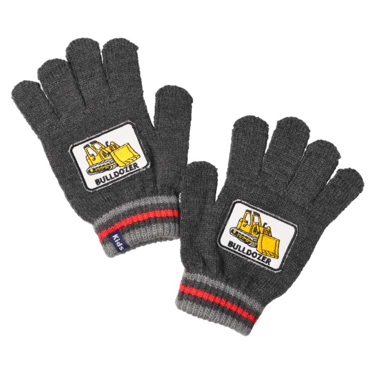 Working Car Patch Gloves