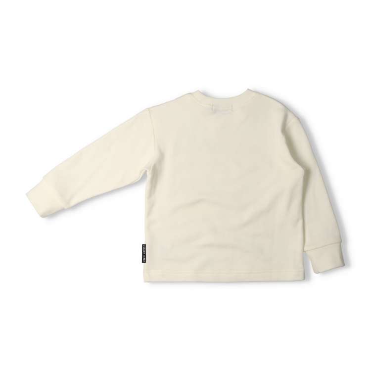 JR Shinkansen train fleece sweatshirt