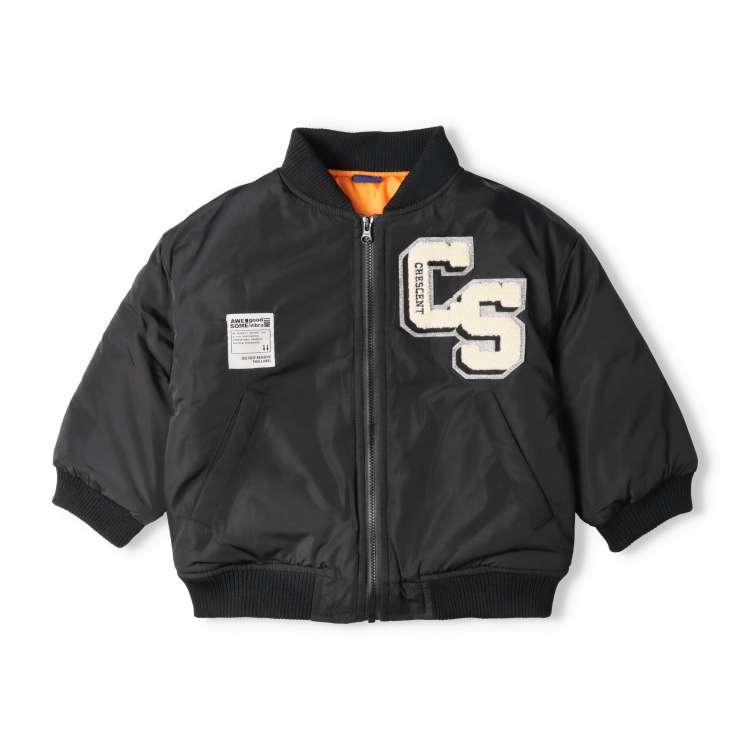 MA-1 Blouson Jacket