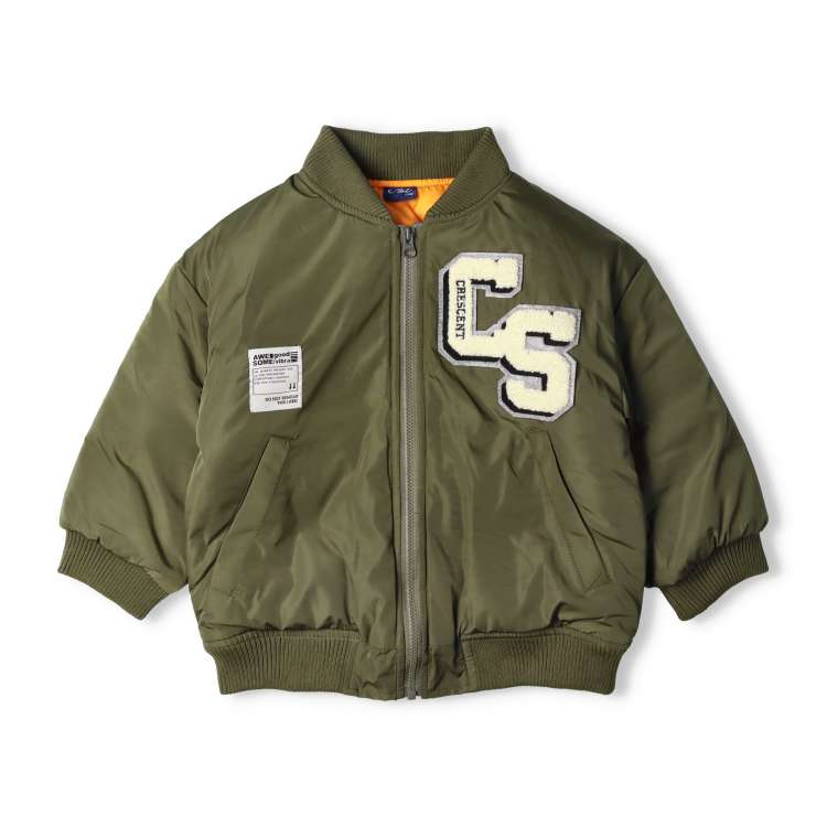 MA-1 Blouson Jacket