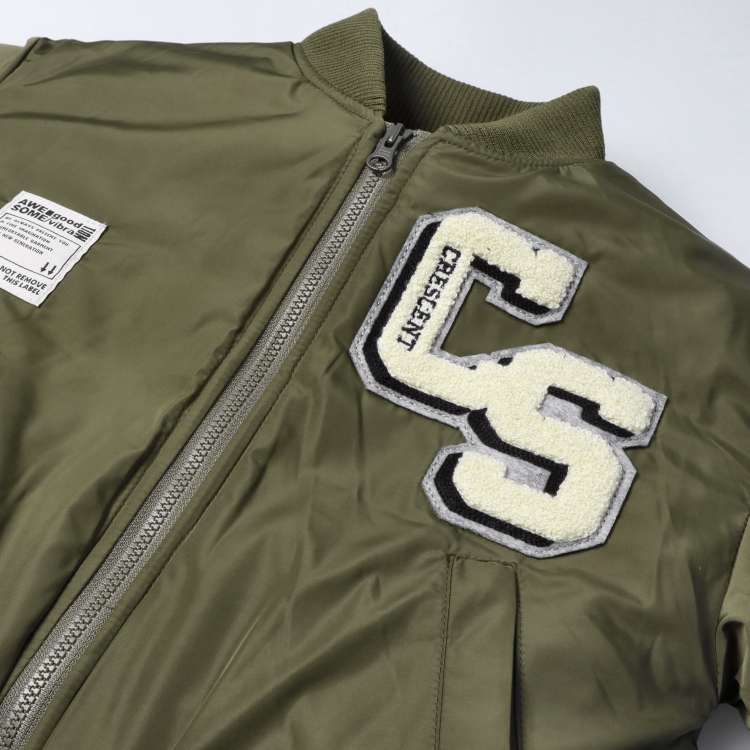 MA-1 Blouson Jacket