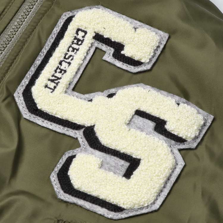 MA-1 Blouson Jacket