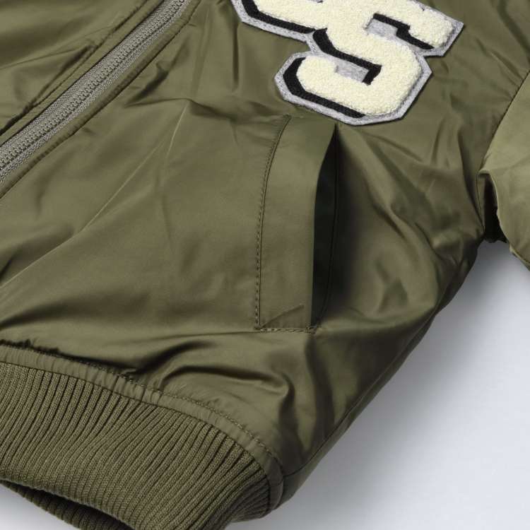 MA-1 Blouson Jacket