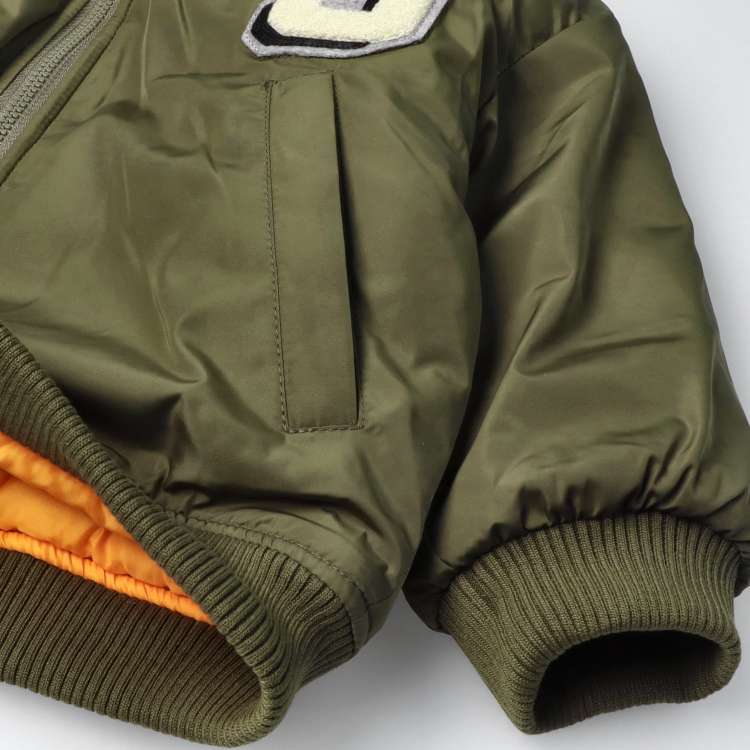 MA-1 Blouson Jacket