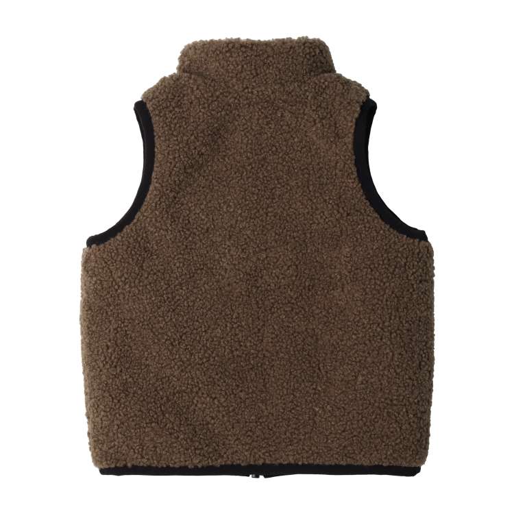 boa reversible vest