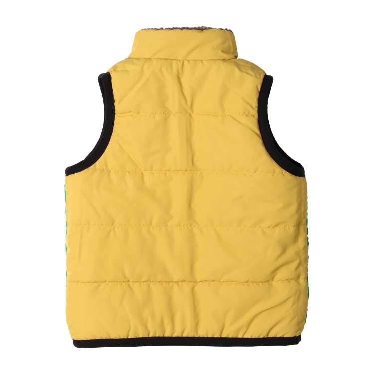 boa reversible vest