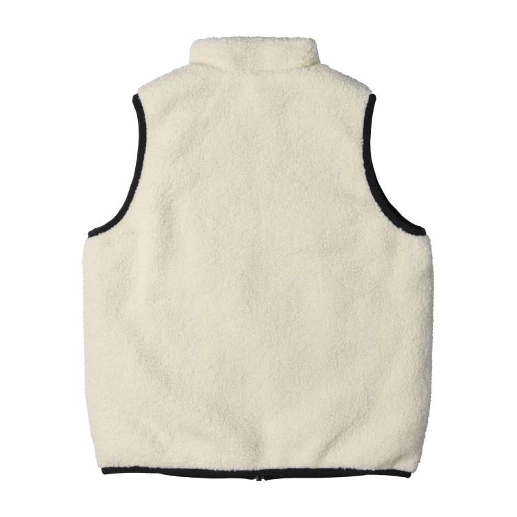 Boa reversible vest (140-160cm)