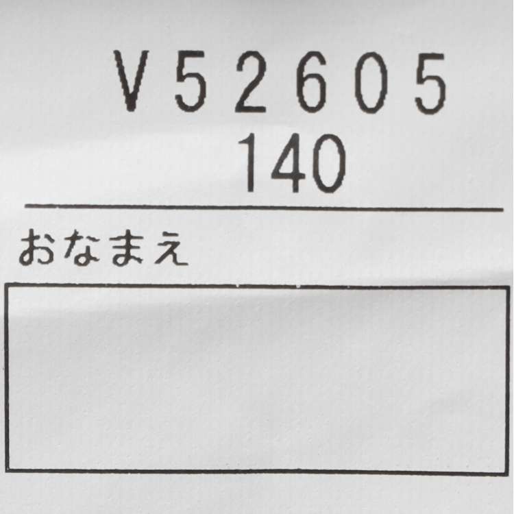 戶外圖案抓絨運動衫（140-160cm）