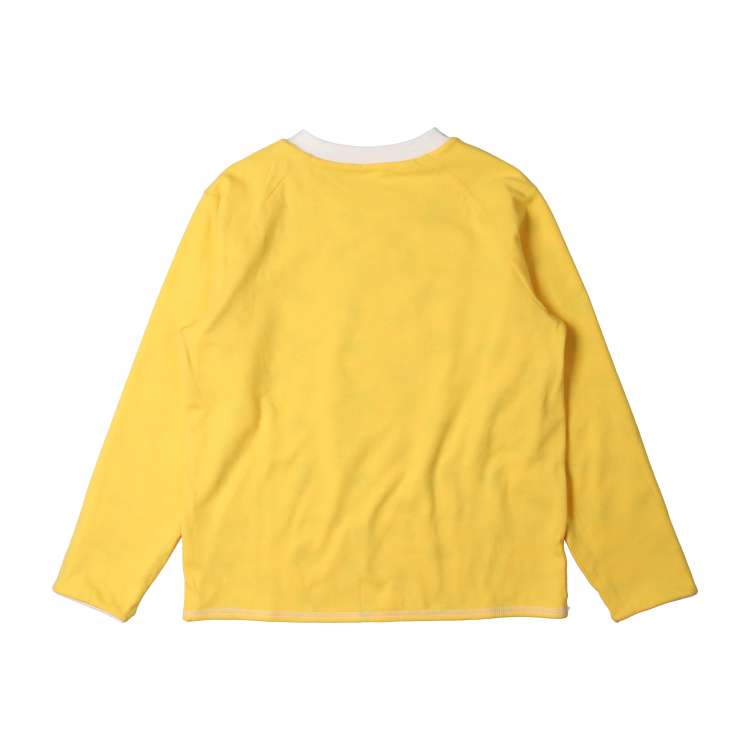 Reversible long sleeve T-shirt (140-160cm)