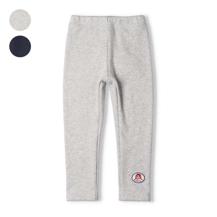 Daddico fleece leggings