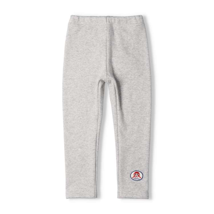 Daddico fleece leggings