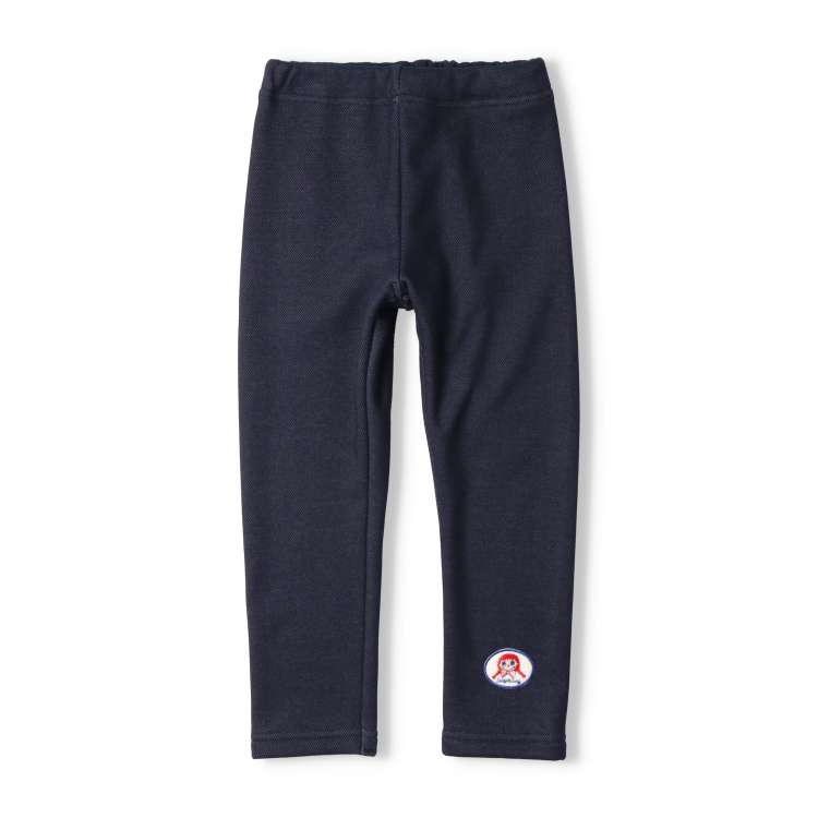 Daddico fleece leggings