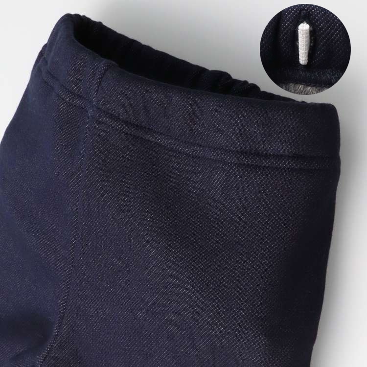 Daddico fleece leggings