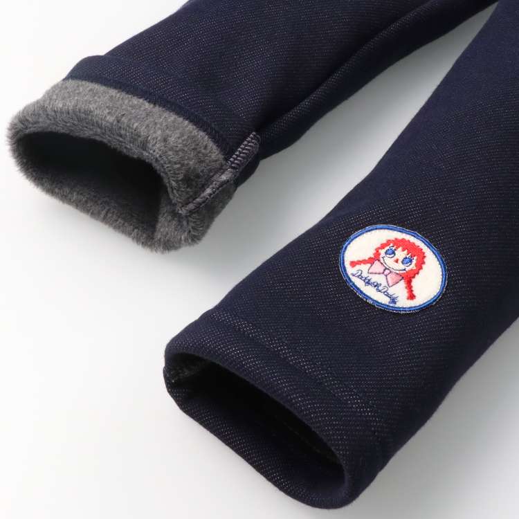 Daddico fleece leggings