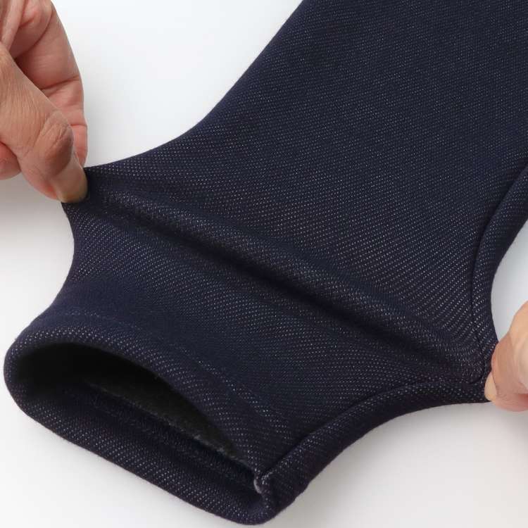 Daddico fleece leggings