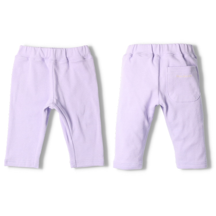 Ripple milled 6/4 length shorts