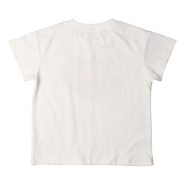 【Hot WHeeLs】ホットウィール車ロゴ半袖Tシャツ