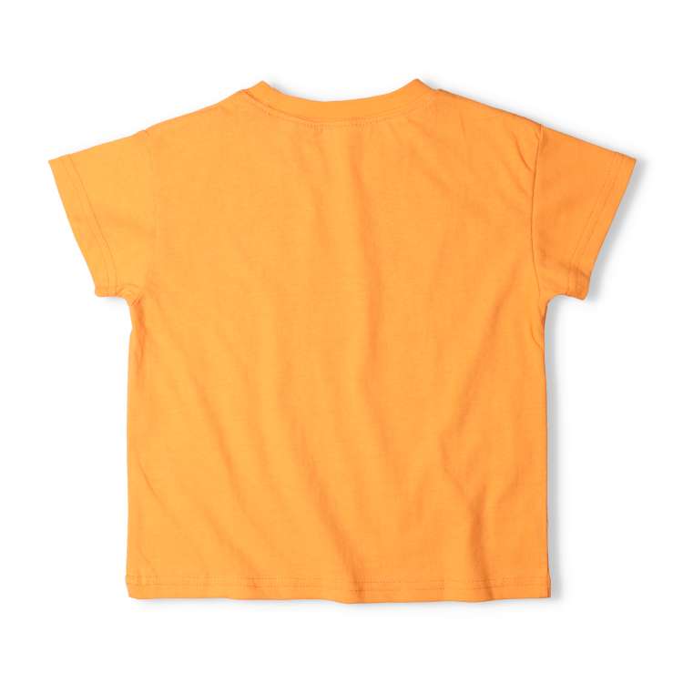 [Hot WHeeLs] 风火轮滑板短袖T恤