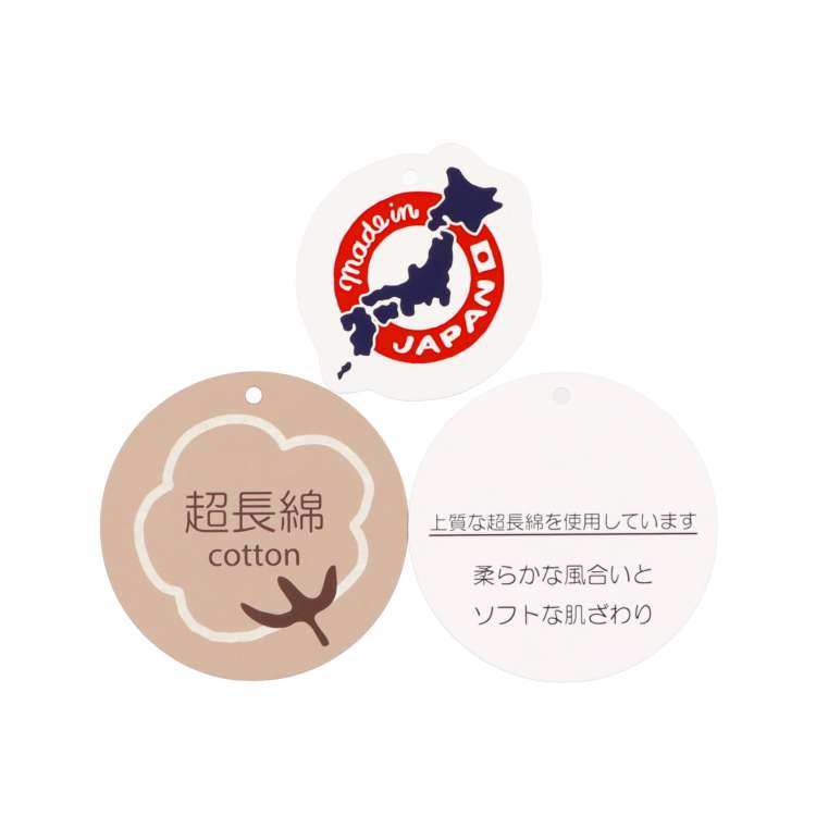 Logo印花短袖T恤（140cm-160cm）