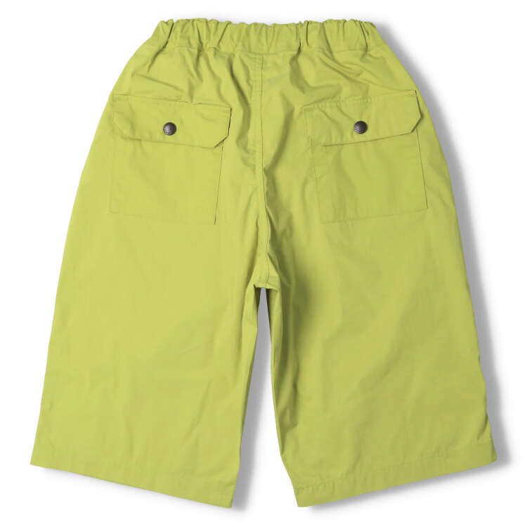 平原天气半长短裤（140cm-160cm）