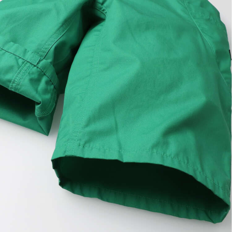 Side pocket weather shorts (140cm-160cm)