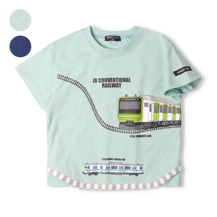 Printstar Tシャツ 無地 カットソー 半袖 レディース コットン