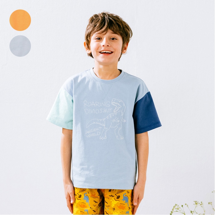 トイ・ストーリー/レックス/Tシャツ | 子供服・ベビー服の通販 トイ・ストーリー/レックス/Tシャツ | 子供服・ベビー服の通販