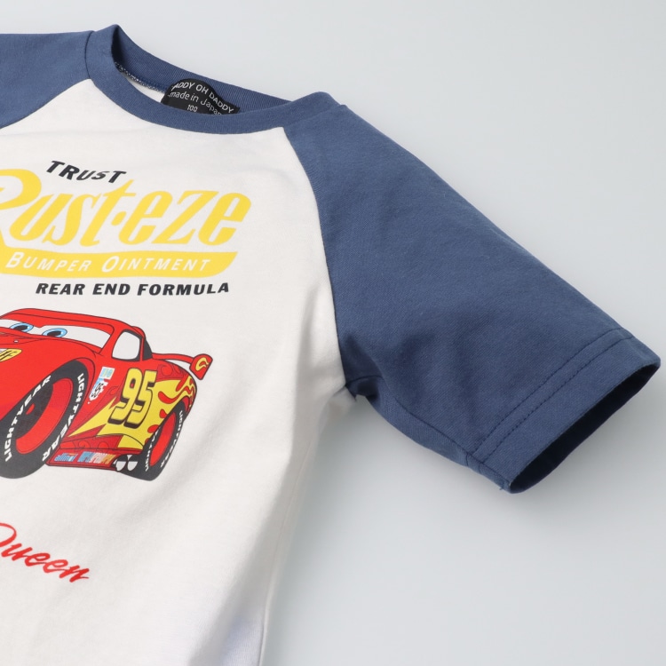 カーズ/プリントTシャツ | 子供服・ベビー服の通販はこどもの森