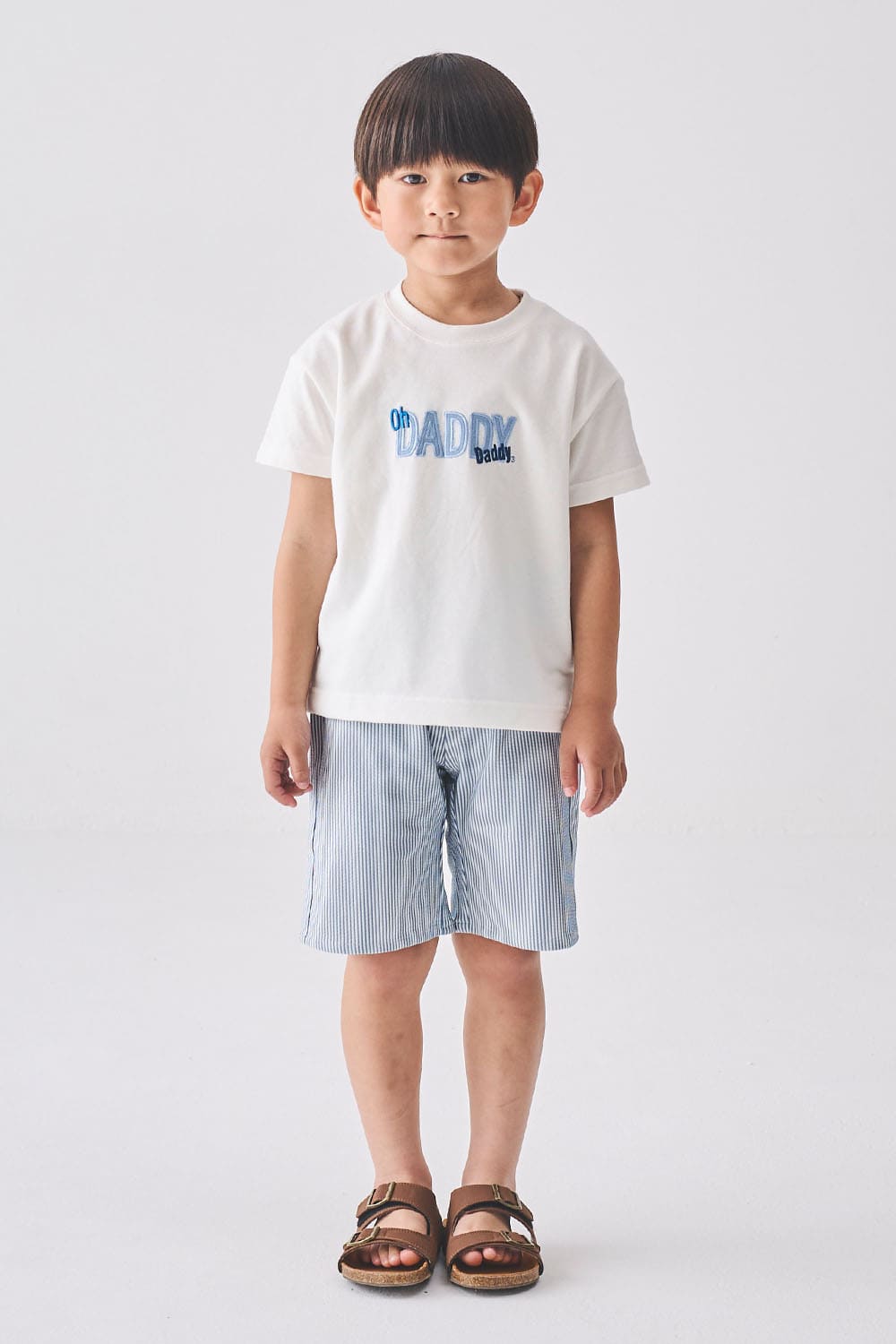 2024 SUMMER Daddy Oh Daddy STYLE11