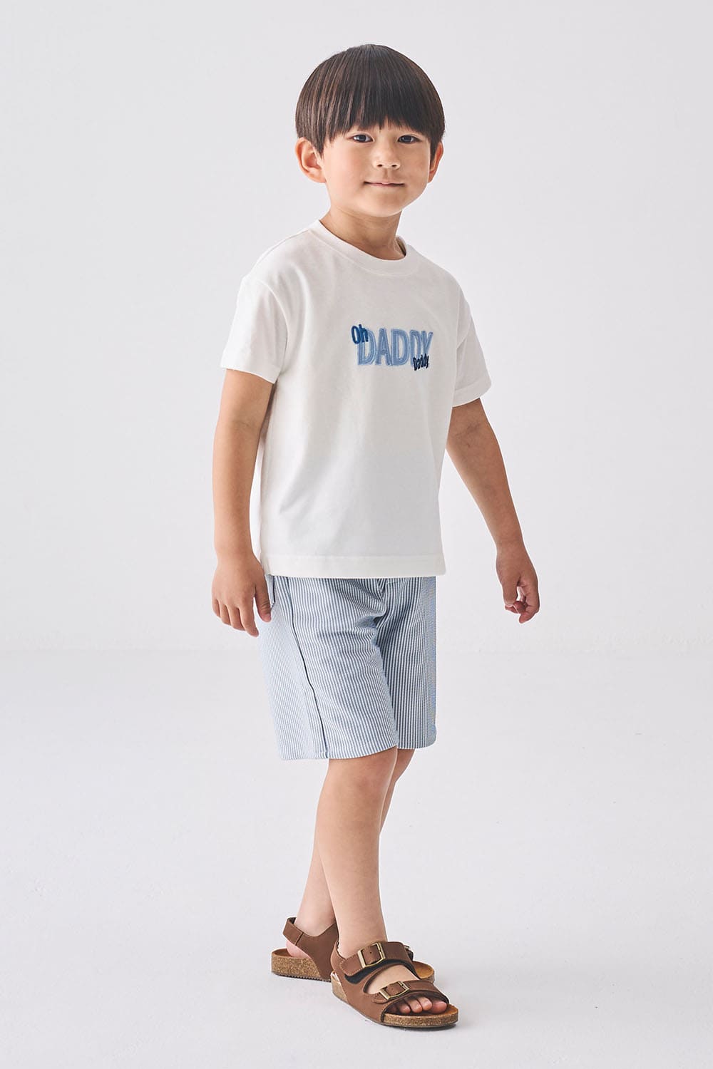 2024 SUMMER Daddy Oh Daddy STYLE11
