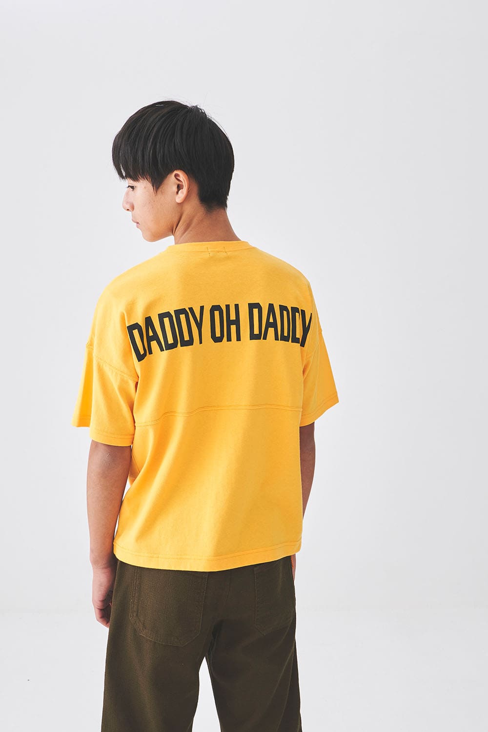 2023 夏季Daddy Oh DaddySTYLE27