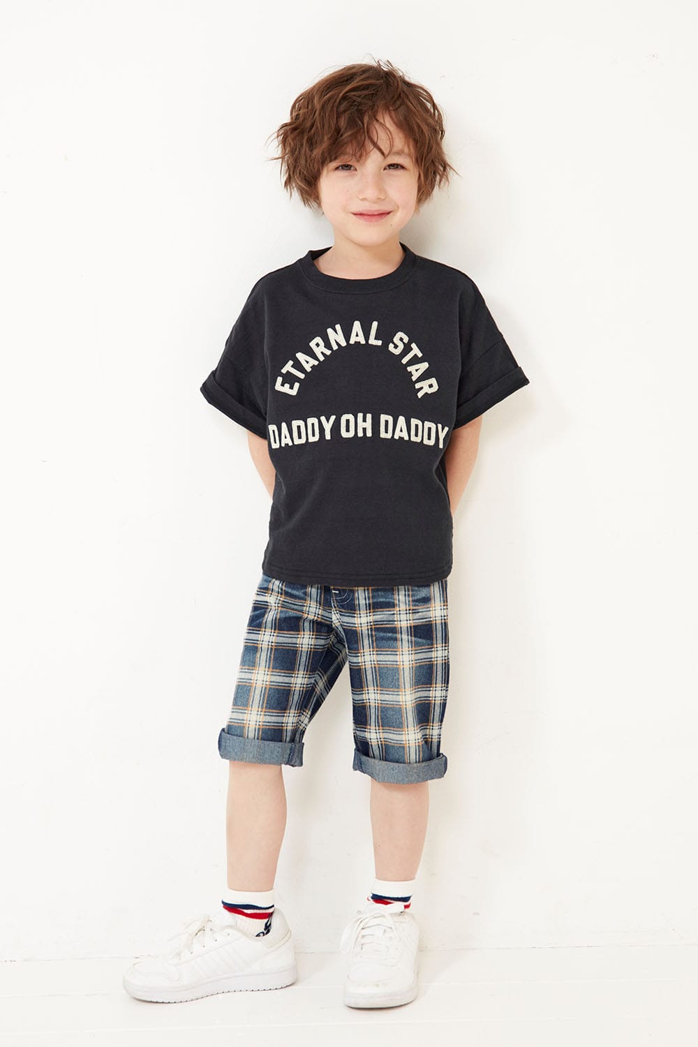 2022 SUMMER Daddy Oh Daddy STYLE1