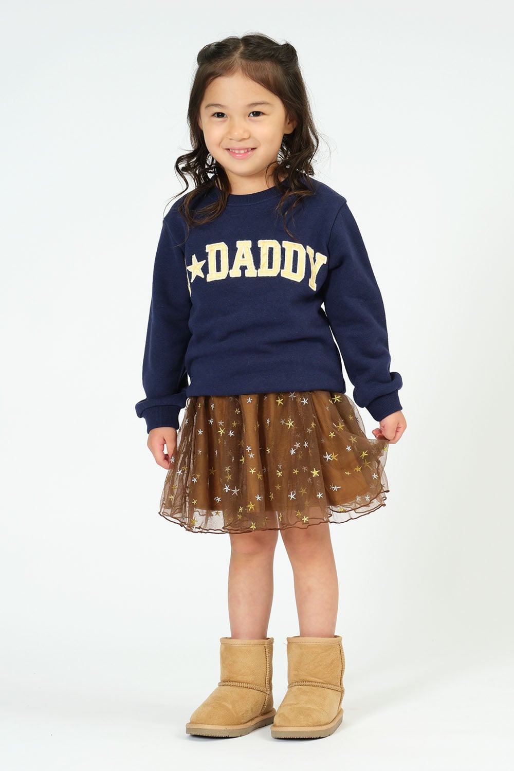 2021 AUTUMN&WINTER Daddy Oh Daddy STYLE7