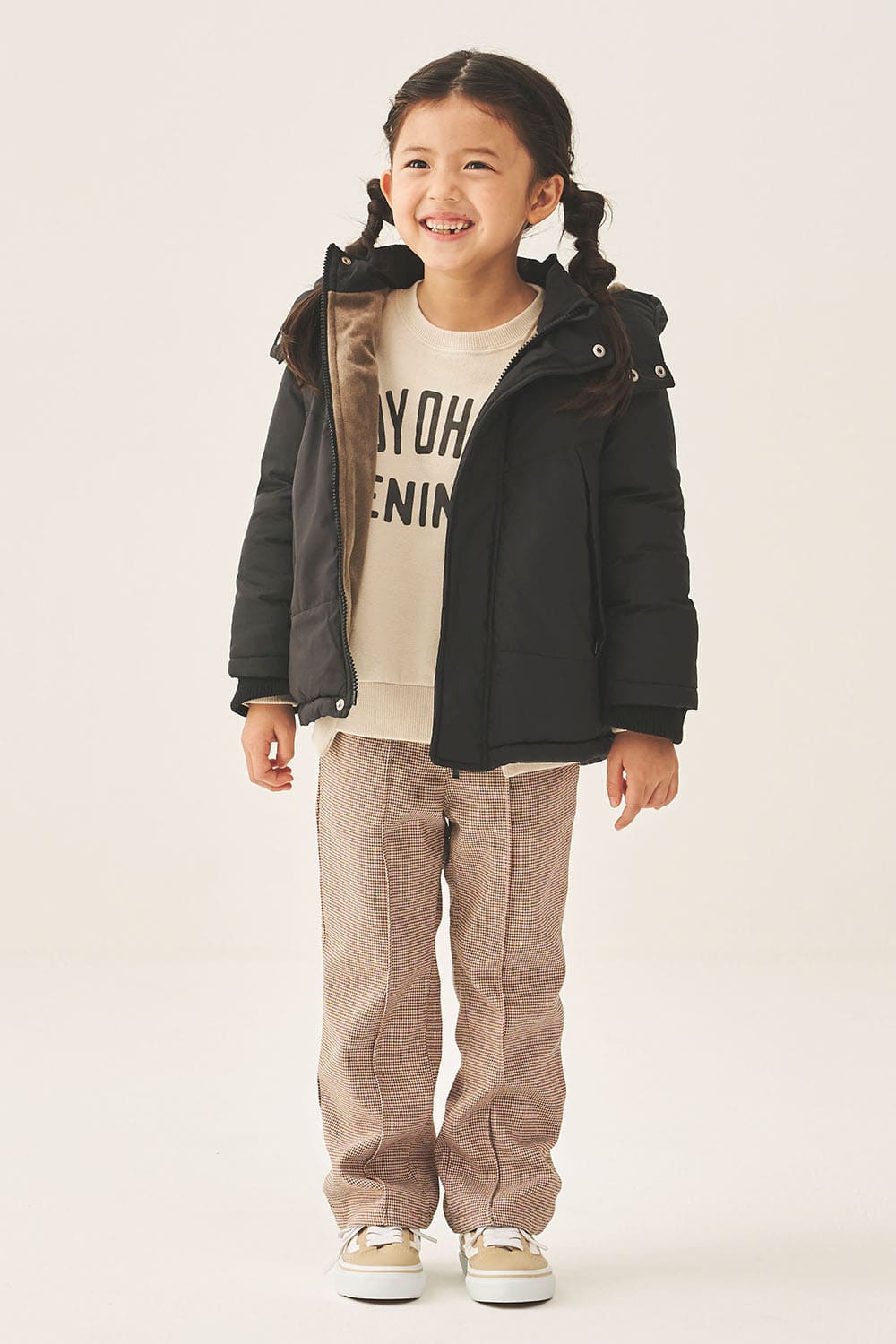 2022 AUTUMN&WINTER Daddy Oh Daddy STYLE20