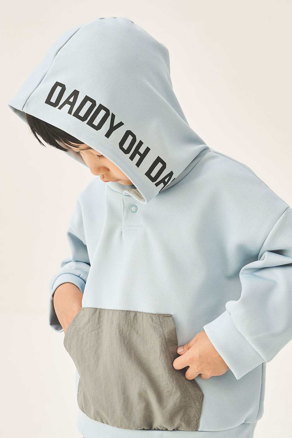2022 AUTUMNWINTER Daddy Oh Daddy STYLE10 | 子供服 通販こどもの森 - メーカー直営公式