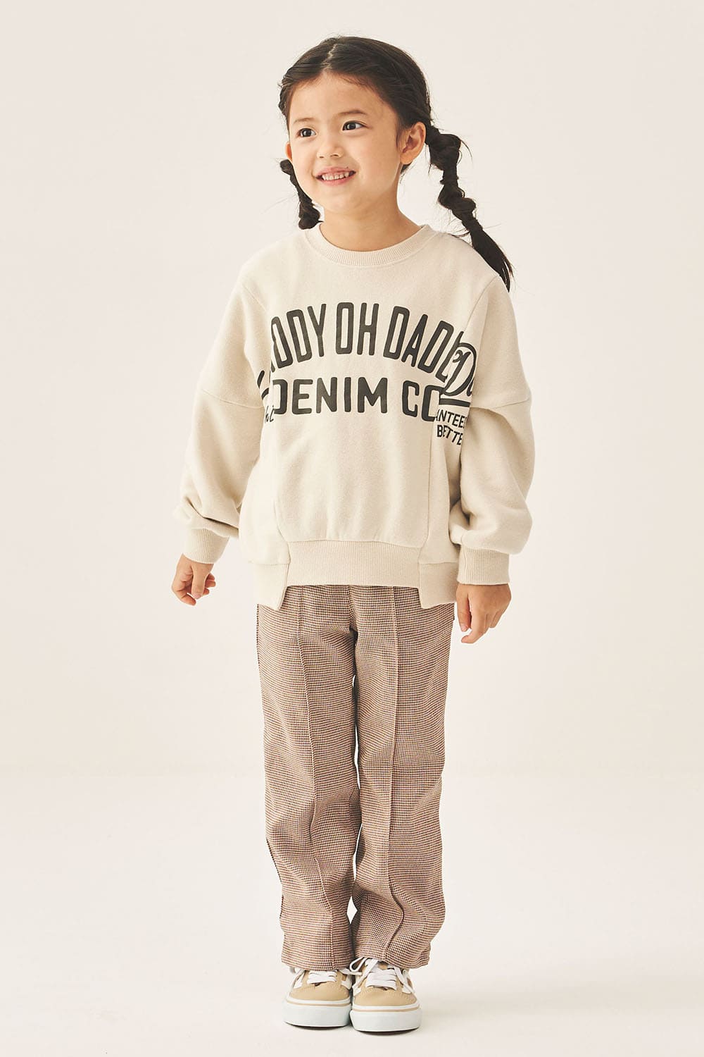 2022 AUTUMN&WINTER Daddy Oh Daddy STYLE20