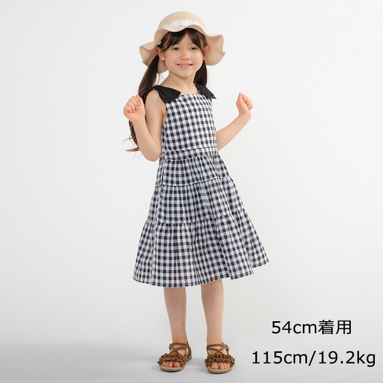 洗えるたためるひらひらハット・帽子 | 子供服の通販はこどもの森