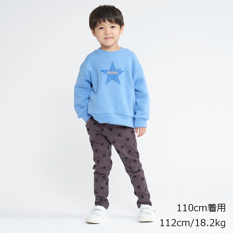 子供トレーナー　子供服　110cm