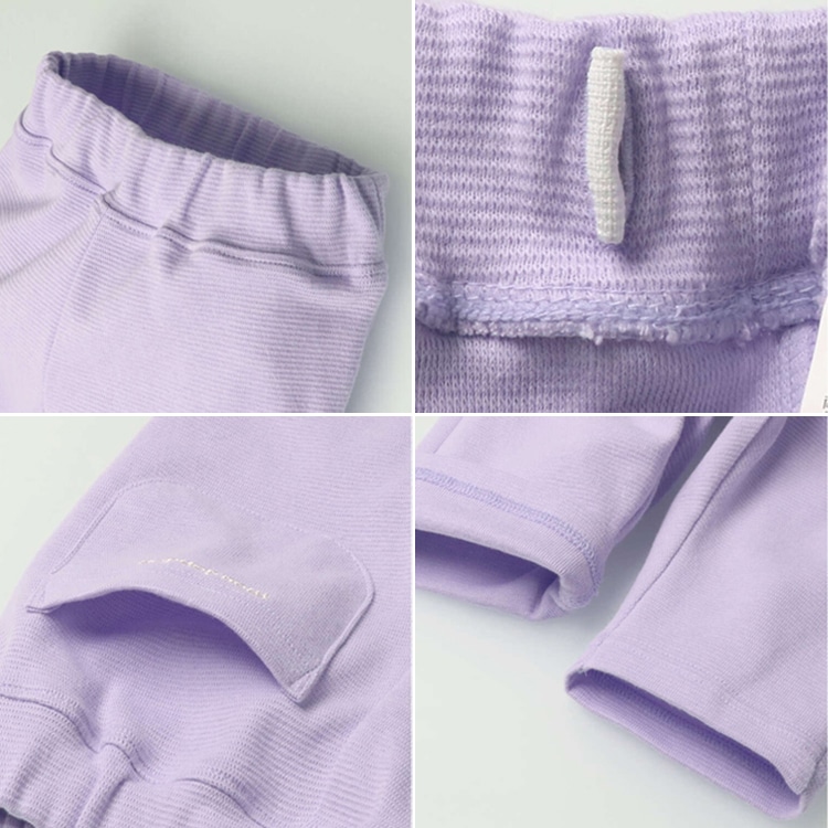 Ripple 铣削 6/4 长度短裤