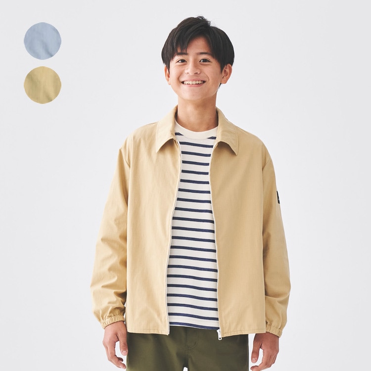 Plain jacket (150cm-160cm)