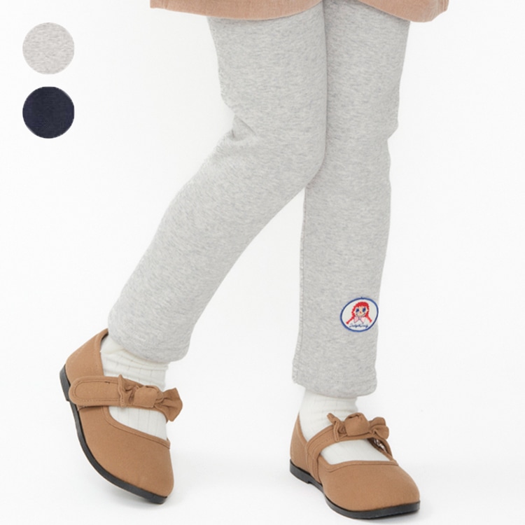 Daddico fleece leggings