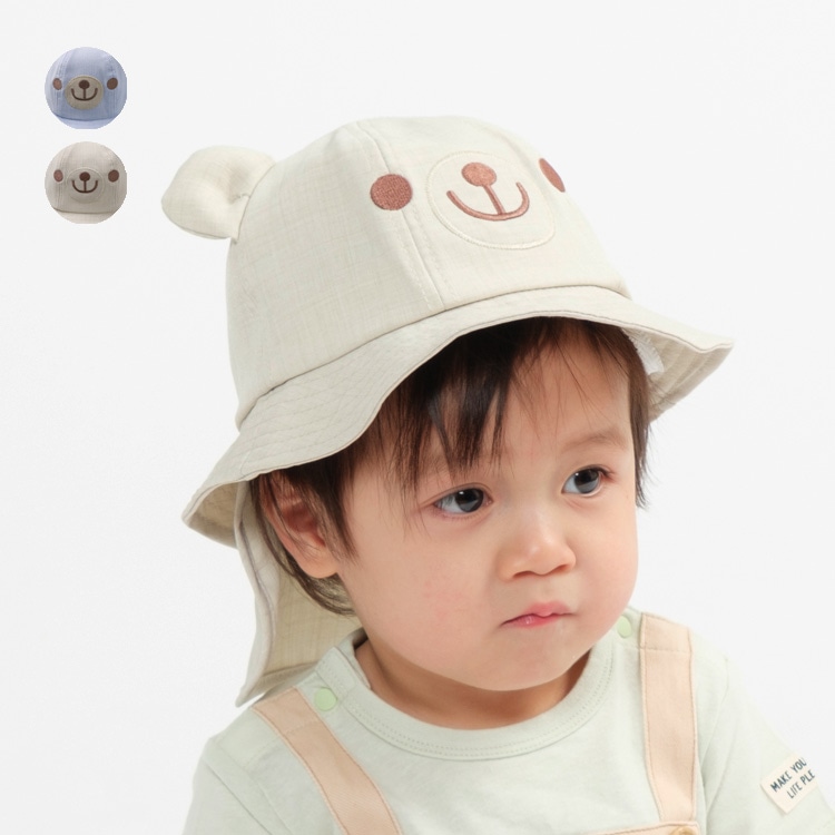 kid´s zoo×Sanrio Baby サンリオキャラクター帽子 | 子供服の通販は