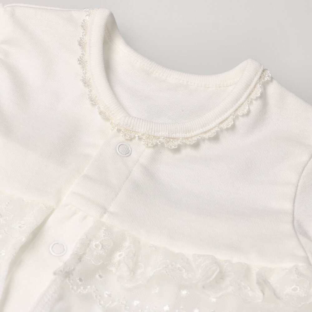 Baby Ceremony Dress/Romper