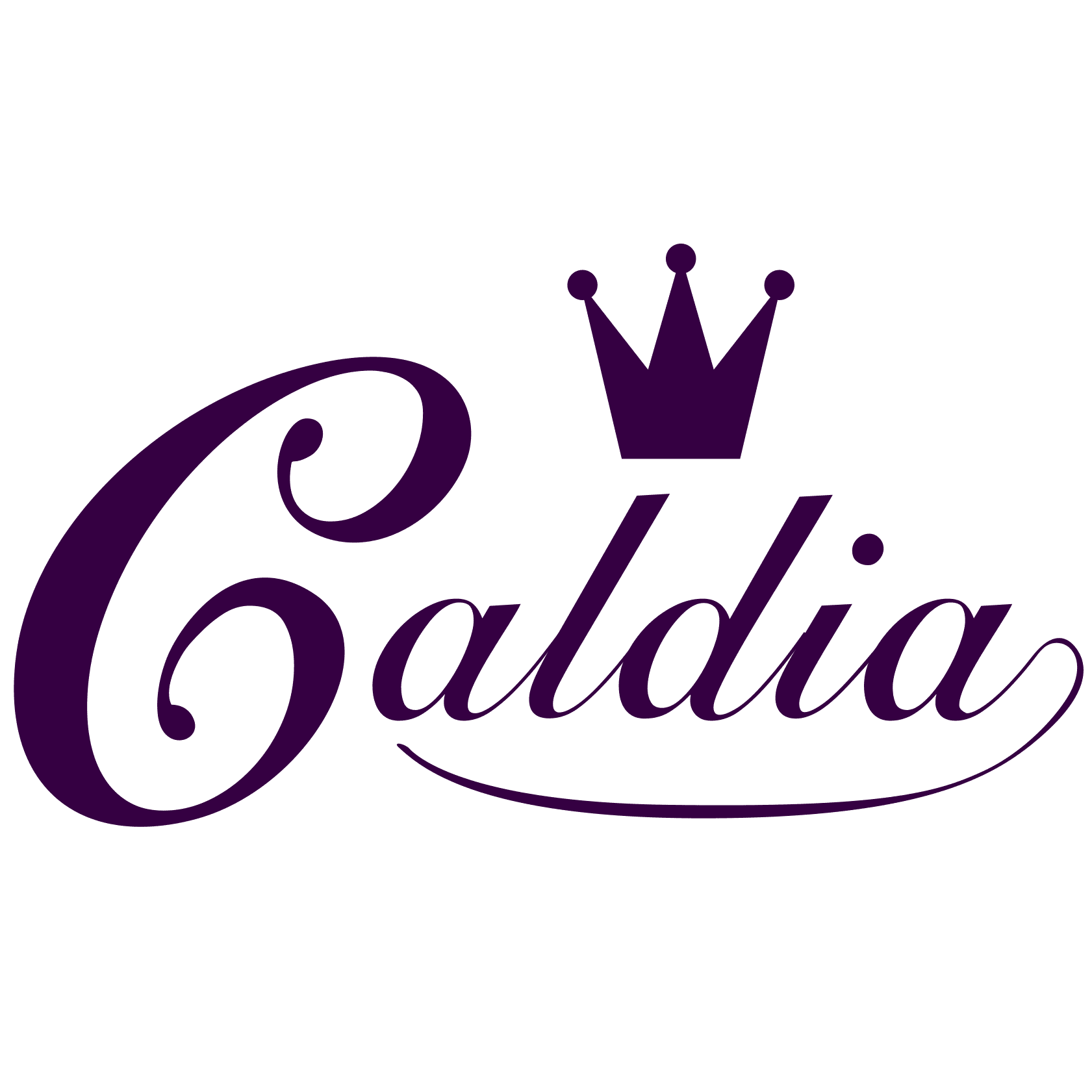 Caldia(カルディア) ブランドロゴ